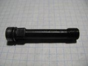 газовий патрубок СВД-38/40