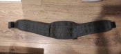 Пояс тактичний M-Tac War Belt ARMOR Ranger Green