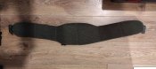 Пояс тактичний M-Tac War Belt ARMOR Ranger Green