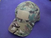 Бейсболка тактична - SAS Tactical Hat - США