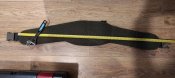 Пояс тактичний M-Tac War Belt ARMOR Ranger Green
