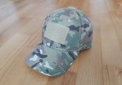 Бейсболка тактична - SAS Tactical Hat - США