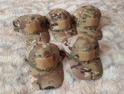 Бейсболка тактична - SAS Tactical Hat - США