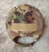 Бейсболка тактична - SAS Tactical Hat - США