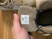 Берці АK Tactical