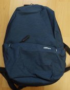 Небольшой рюкзак Dajhua, синий, 35х22х12...