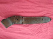 Чехословацький bagnett VZ 54.