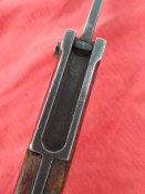 Чехословацький bagnett VZ 54.
