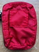Медична сумка мала Deuter First Aid kit