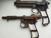 Рот Штеєр 1907
