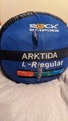 Альпіністський спальник Rock Empire Arktida -9 .. -28