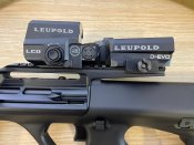 Steyr AUG A2 407 мл. (самий короткий)
