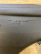 Steyr AUG A2 407 мл. (самий короткий)