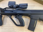 Steyr AUG A2 407 мл. (самий короткий)