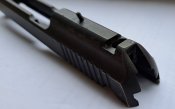 Затворна рама TAURUS PT 92 AF, копія 92 беретти
