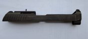 Затворна рама TAURUS PT 92 AF, копія 92 беретти