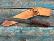 Чехословацький штик-ніж VZ.58 з піхвами