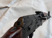 Ммг АК -74