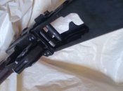 Ммг АК -74
