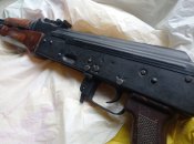 Ммг АК -74
