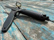 Шведський штик-ніж M1965 до гвинтівки AK4 (G3)