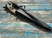 Шведський штик-ніж M1965 до гвинтівки AK4 (G3)