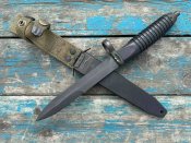 Шведський штик-ніж M1965 до гвинтівки AK4 (G3)