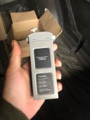 Ворожи дрон копія Autel