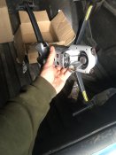 Ворожи дрон копія Autel