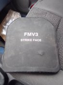 нвмпе плита FMV3 Mehler Vario System