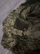 Куртка зимова вітровологозахисна