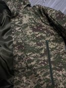 Куртка зимова вітровологозахисна