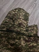 Куртка зимова вітровологозахисна