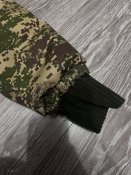 Куртка зимова вітровологозахисна