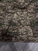 Куртка зимова вітровологозахисна
