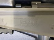 Barrett 82a1 калібр 416