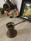 2Ж# Турка мідна нова з Франціі