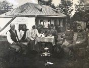 Командир Легіону Українських січових стрільців ерцгерцог Вільгельм Габсбурґ.jpg