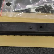 Планка picatinny Contessa ph01 для sako trg 42/22