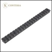Планка picatinny Contessa ph01 для sako trg 42/22