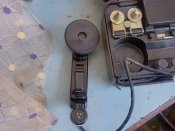 Полевой телефон ТА-57
