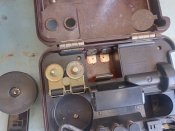 Полевой телефон ТА-57