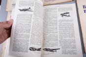 Военный вестник, 17 журналів, 1946, 1947 та 1949 роки
