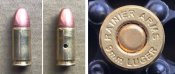 ММГ американского патрона 9х19 Luger Rainer Arms