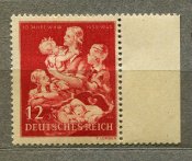 Поштові марки, Рейх (1 шт)