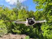 Dji mavic 3 mini pro