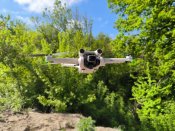 Dji mavic 3 mini pro