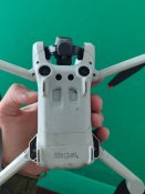 Dji mavic 3 mini pro