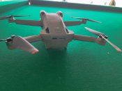 Dji mavic 3 mini pro
