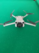 Dji mavic 3 mini pro